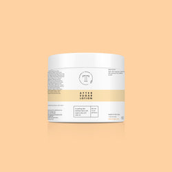 After Sugar Lotion