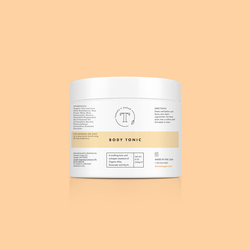 Body Tonic